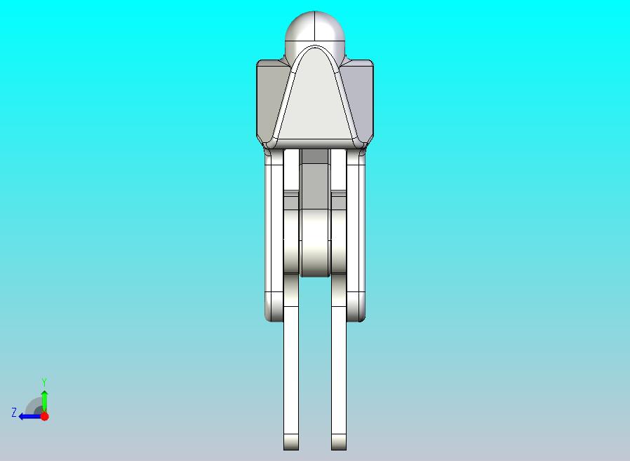 快速夹钳HS-70315.IGS