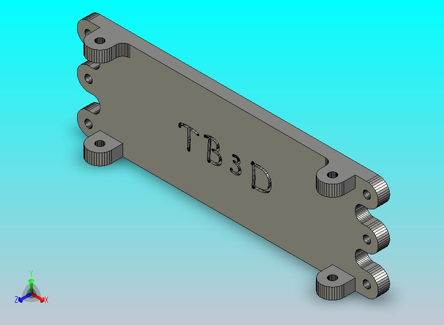 粉碎机3d打印模型the-machine-crushed-模型格式为 stl