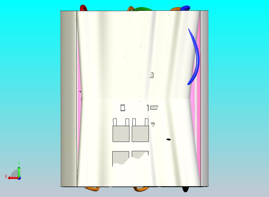 各种电池系列模型 (2)