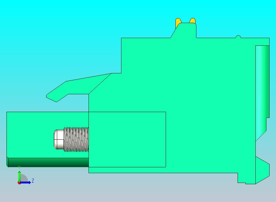 端子2EDGKDAM-5.0-05P-14-00AH