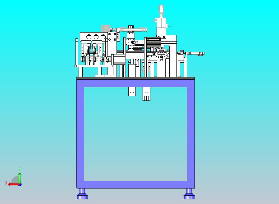 B40-连接器包装机