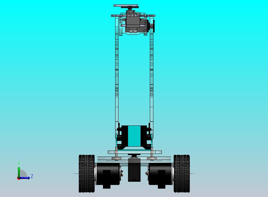 A02-Maximo机器人