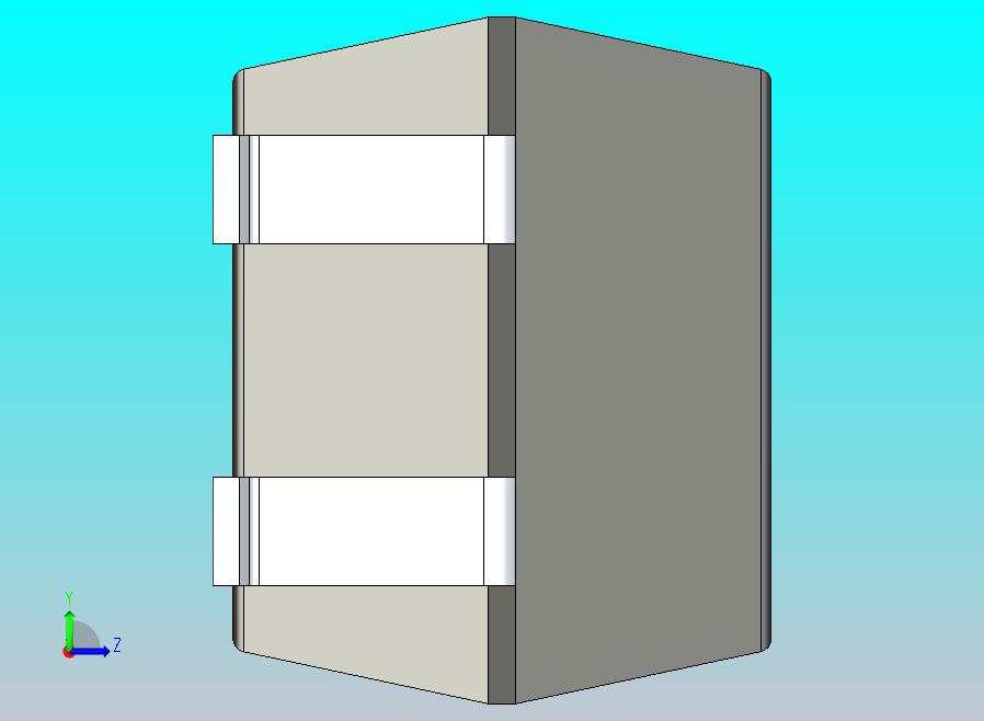 106x SOIC 封装（小外形集成电路）SOIC254P960X400-4N