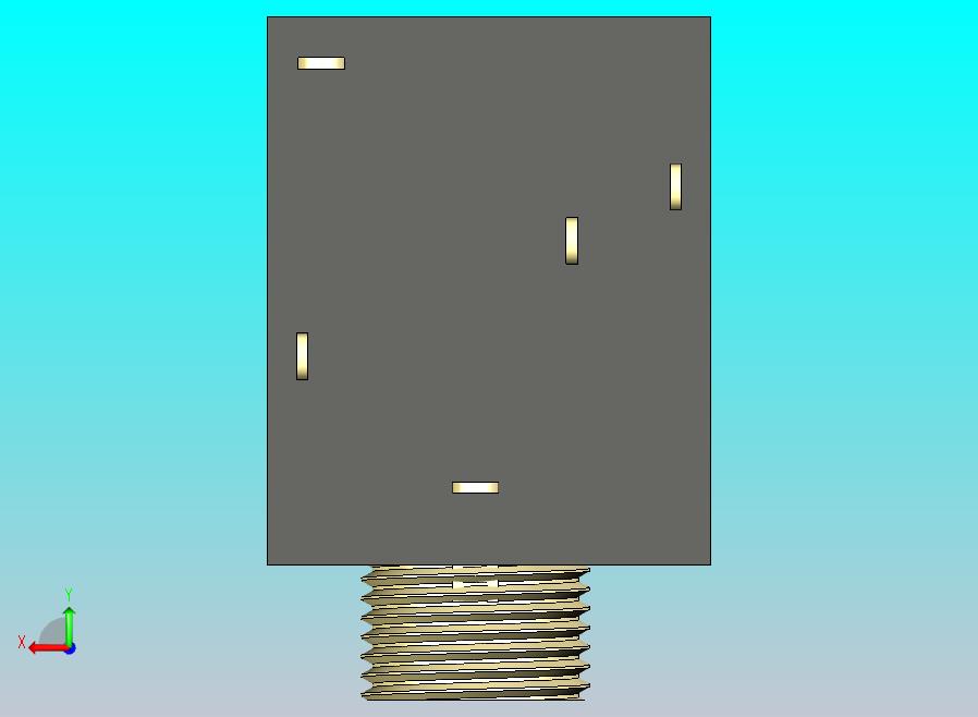 用于pcb 的插孔  ft连接器