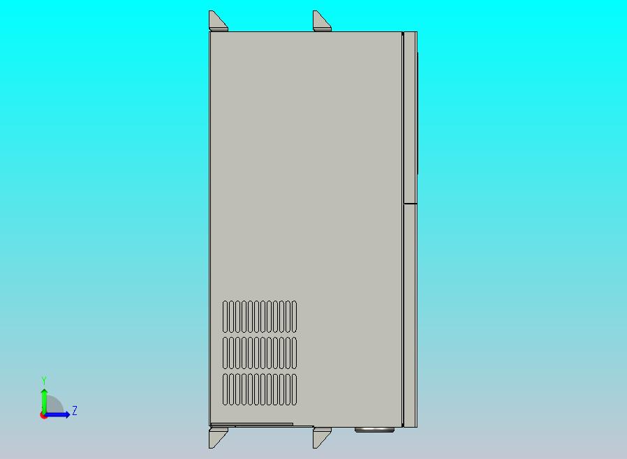 E380-37变频器