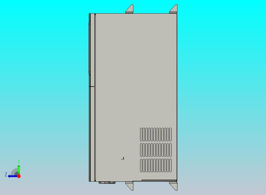 E380-37变频器