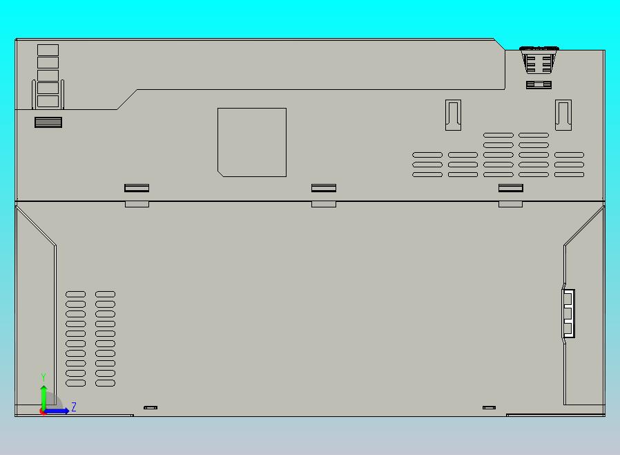 E380-22变频器