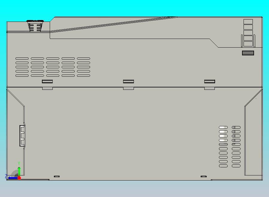 E380-22变频器