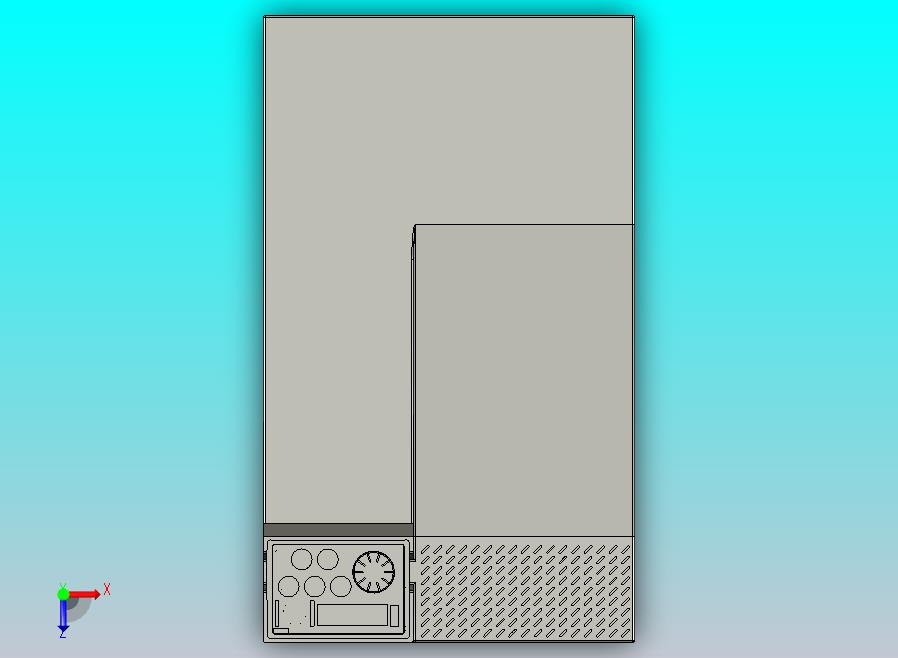 E380-22变频器