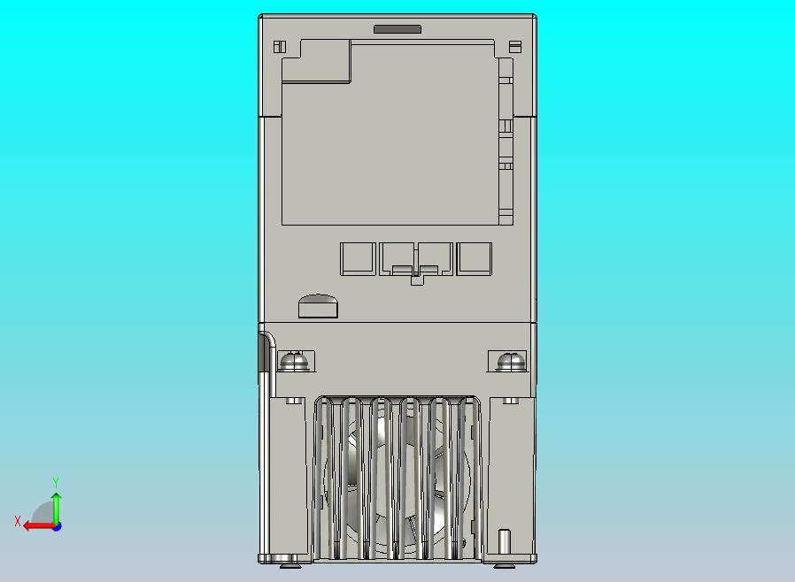 E380-015 变频器