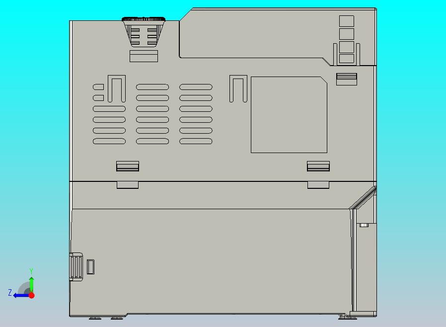 E380-015 变频器