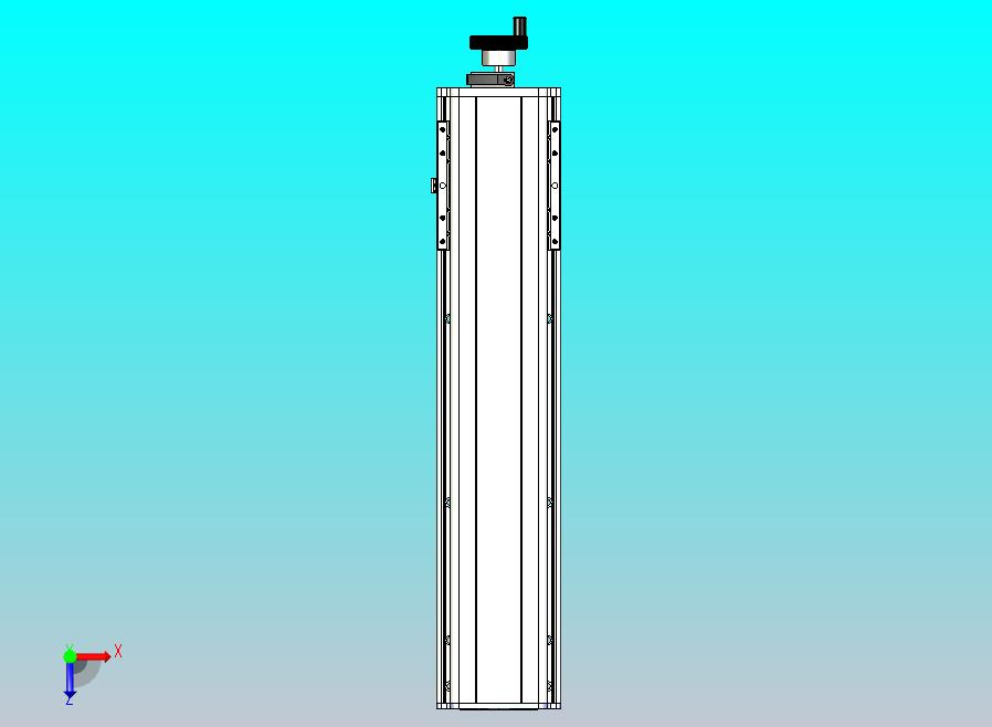 手轮滑台ES13ES13-L5-C-S450-SL