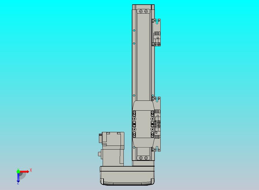 模组TGH4-L5-150-BR-M05-C4