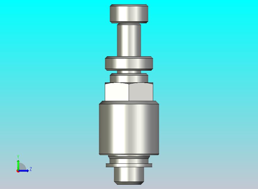 气管接头PSL4M5A