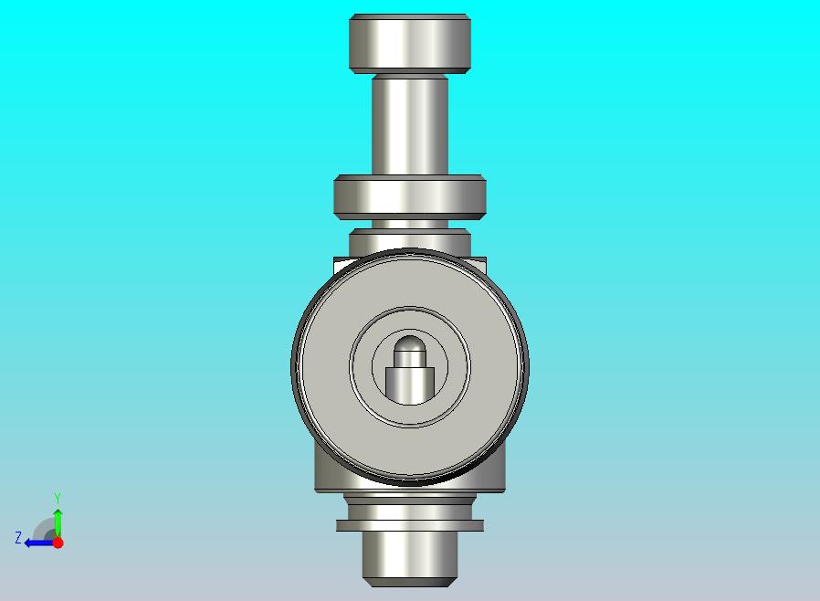 气管接头PSL6M5A