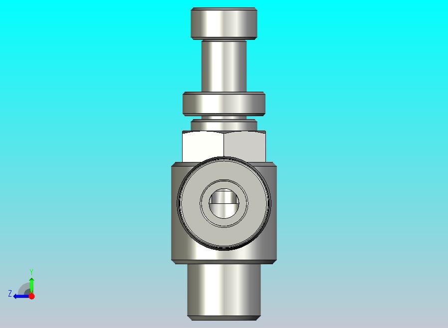 气管接头PSL601A