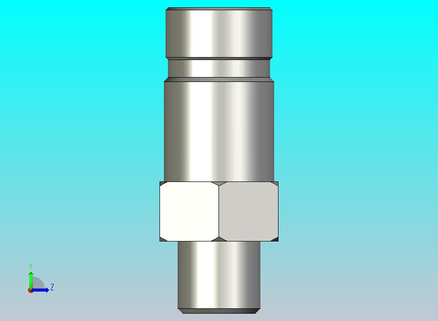 气管接头PTL601A