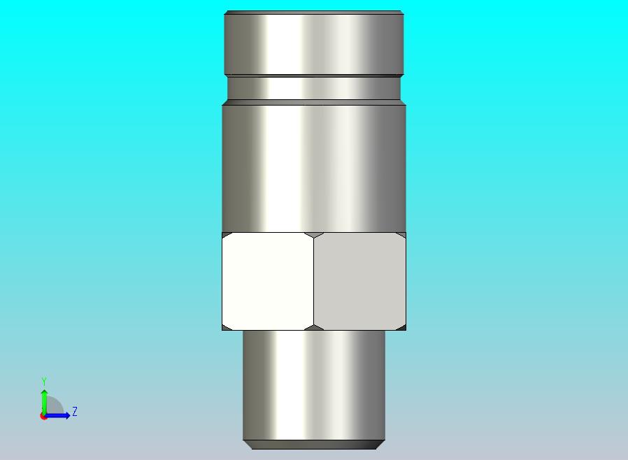 气管接头PTL602A