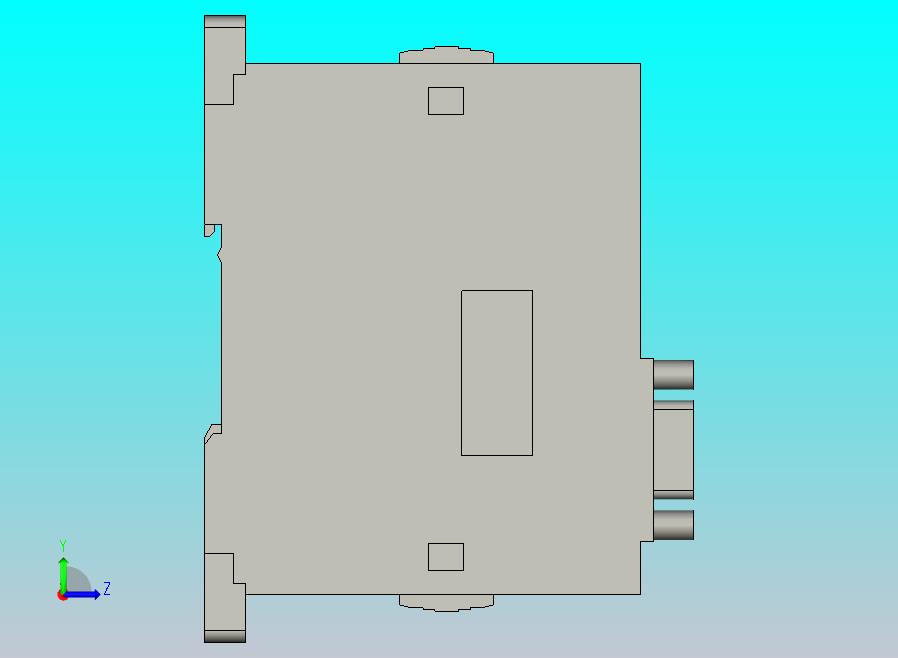 可编程控制器fx3u-232adp_a_stp