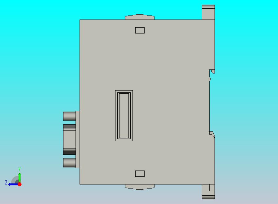 可编程控制器fx3u-232adp_a_stp