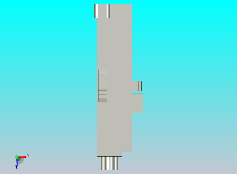 可编程控制器fx3u-232adp_a_stp