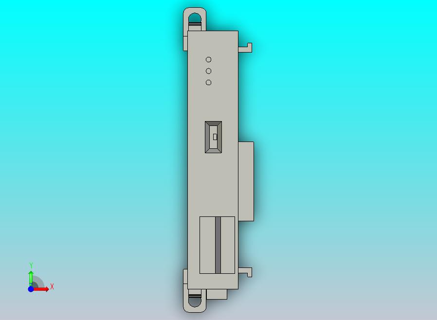 可编程控制器fx3u-485adp_a_stp