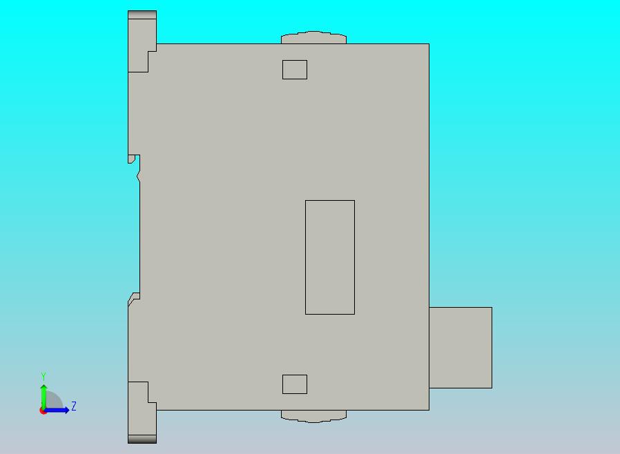 可编程控制器fx3u-485adp_a_stp