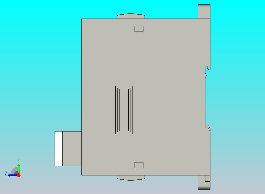 可编程控制器fx3u-485adp_a_stp