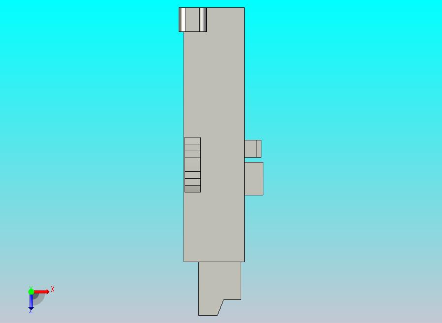 可编程控制器fx3u-485adp_a_stp