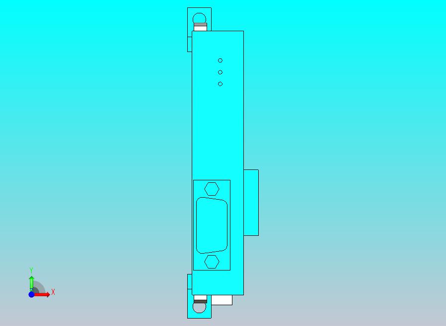 可编程控制器fx5-232adp_a_x_t