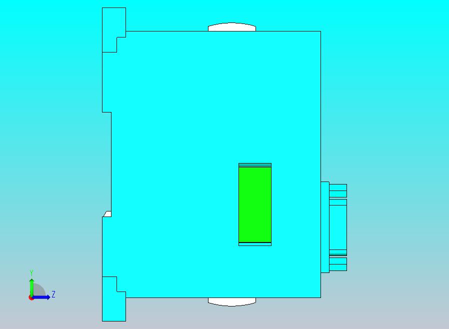 可编程控制器fx5-232adp_a_x_t