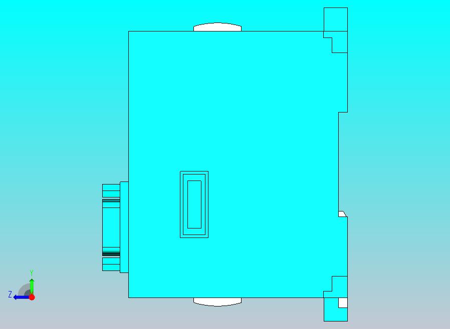 可编程控制器fx5-232adp_a_x_t