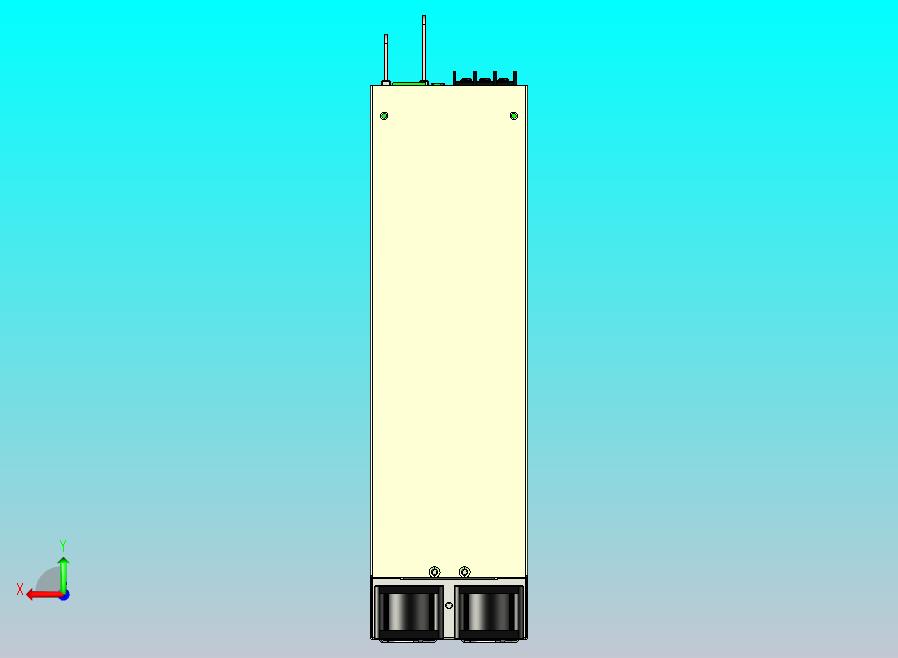 明伟电源NSP-1600-3D