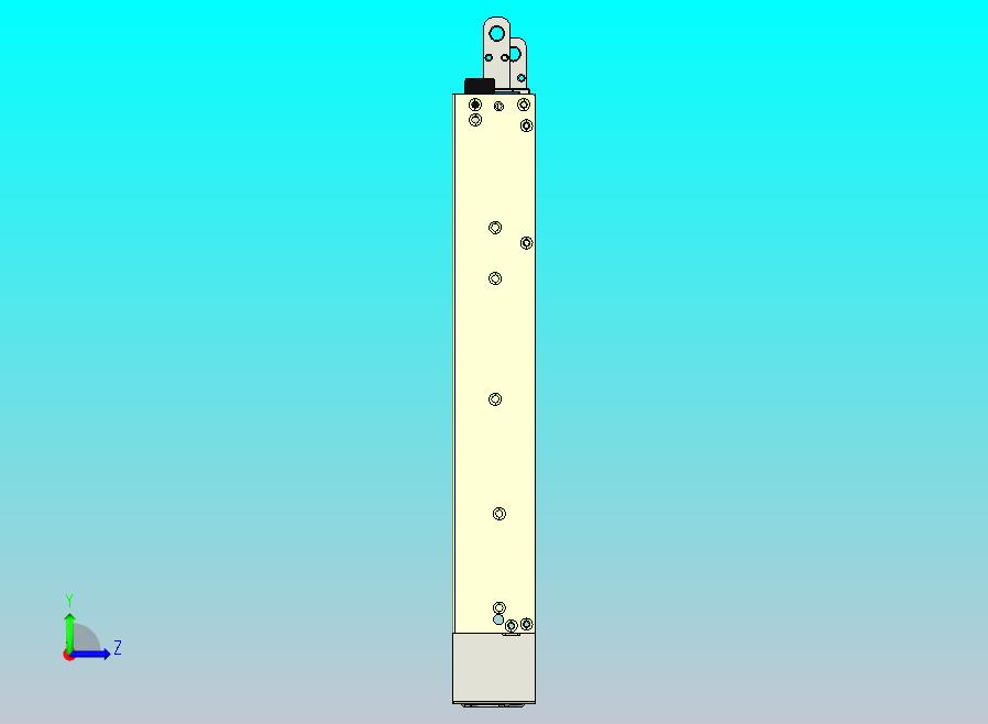 明伟电源NSP-1600-3D