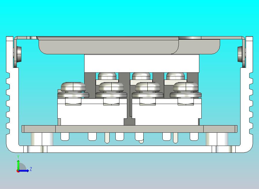 明伟电源UHP-200(R)-3D