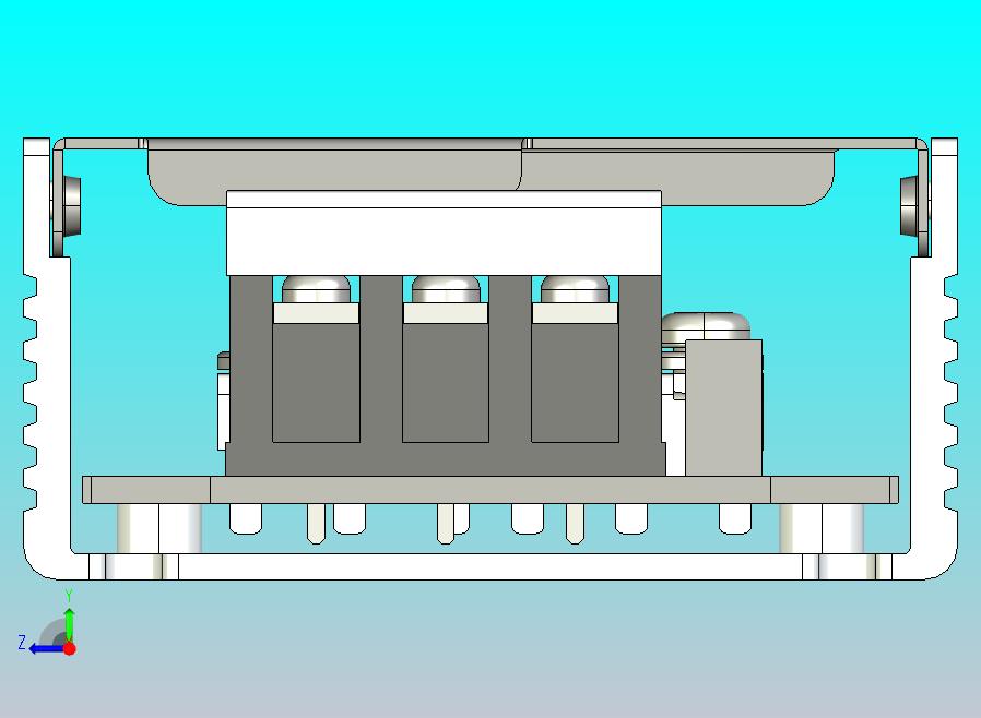 明伟电源UHP-200(R)-3D