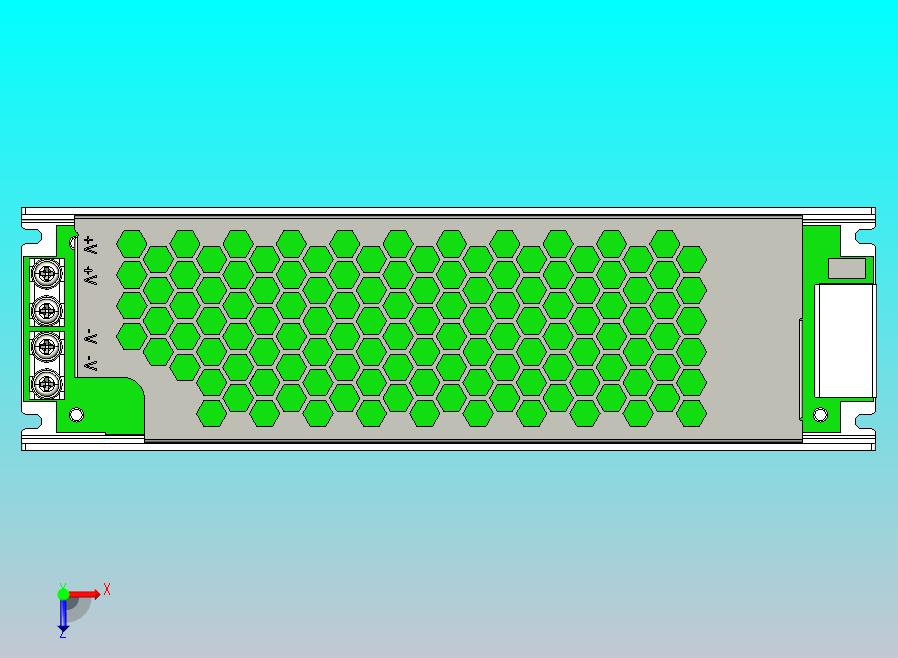 明伟电源UHP-200(R)-3D