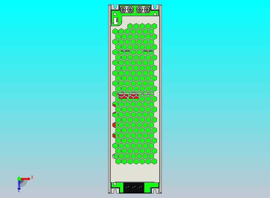 明伟电源UHP-350(R)-3D