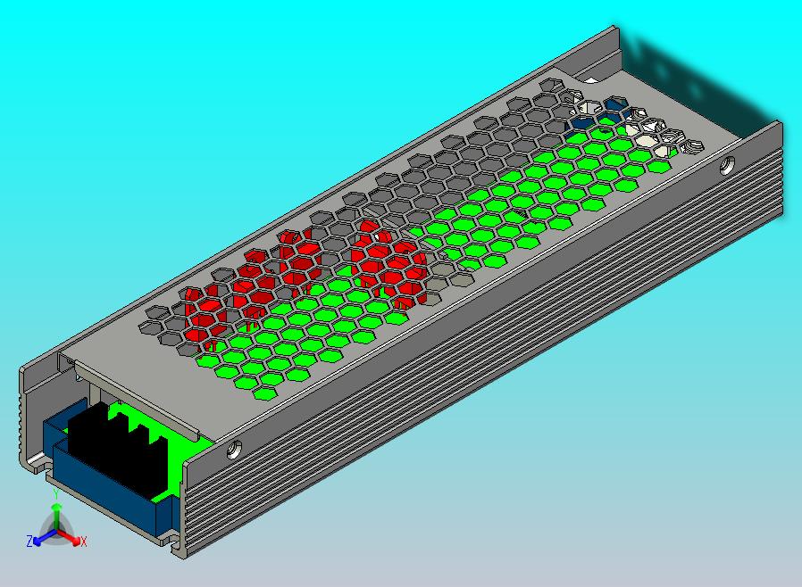 明伟电源UHP-350(R)-3D