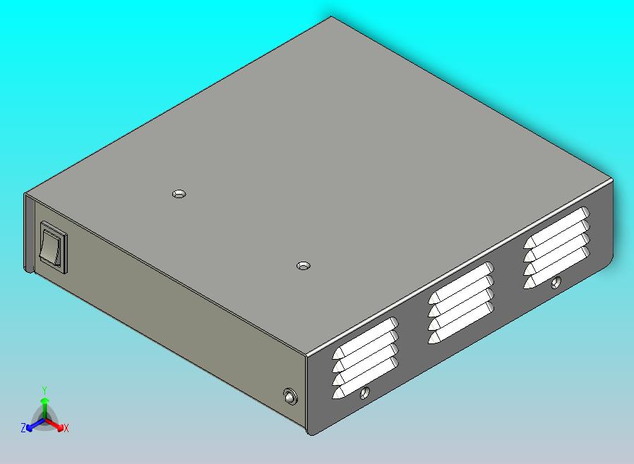 ENP-120-3D可编程桌上型充电器