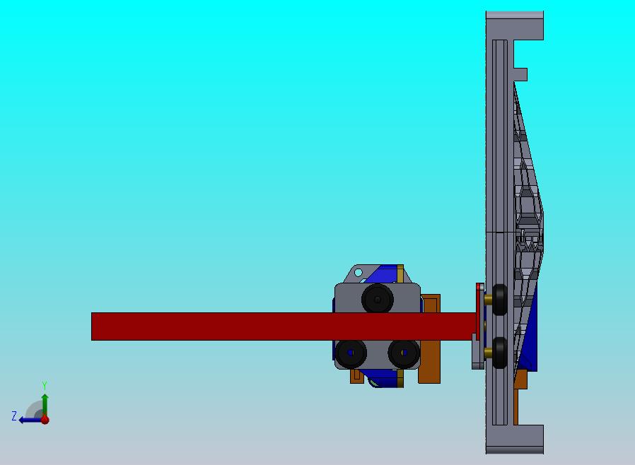 3D 打印坐标测量机cheap-3d-printed-cmm-using-模型格式为 sw