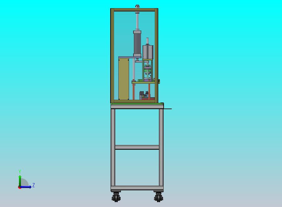 汽车燃油泵法兰插头压力传感器翻倒阀压装机