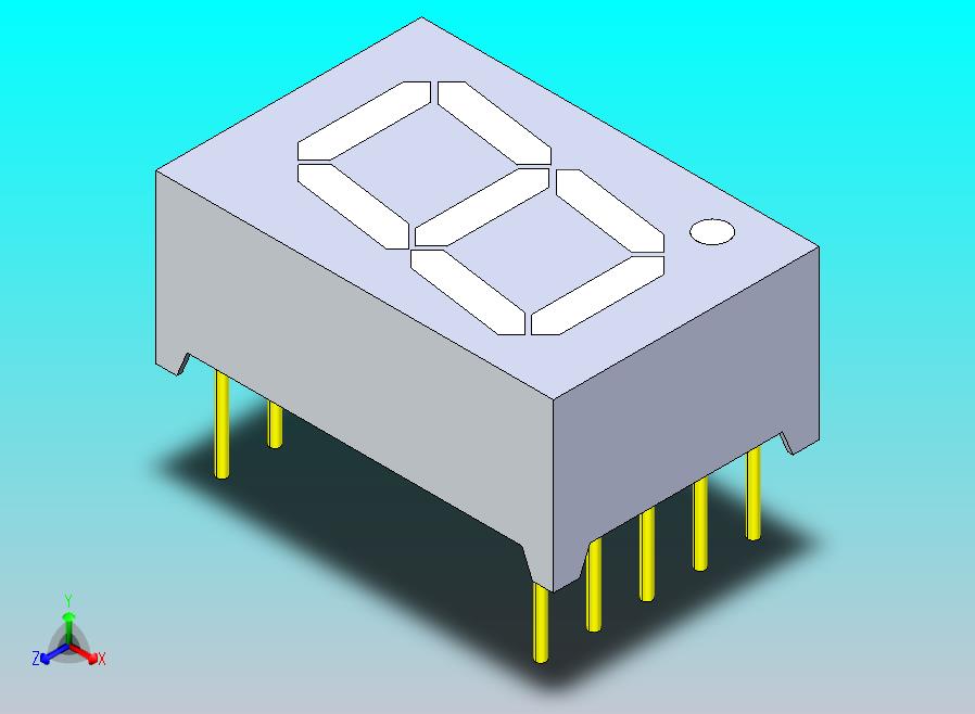 LED 继电器