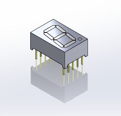 LED 继电器