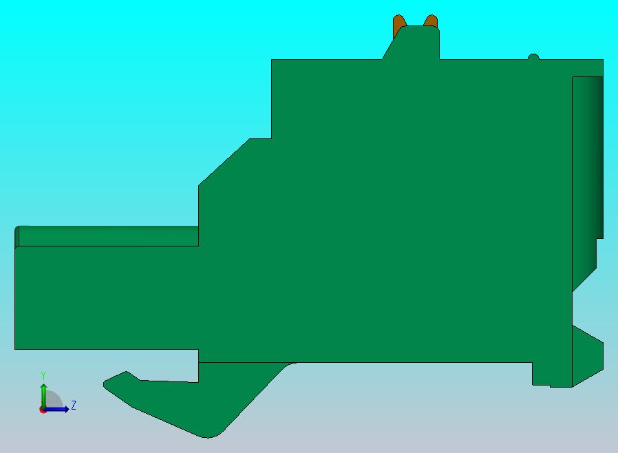 端子2EDGKDB-5.0_5.08-xxP-14-00AH