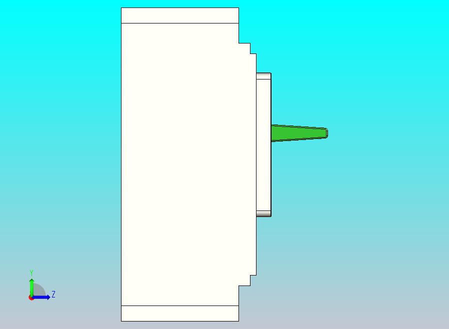 施耐德_MCCB_EZS_400_3P断路器