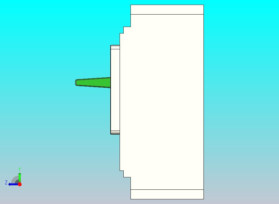 施耐德_MCCB_EZS_400_3P断路器