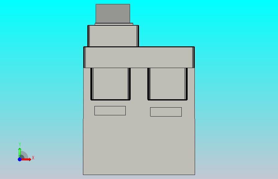 施耐德空气开关断路器