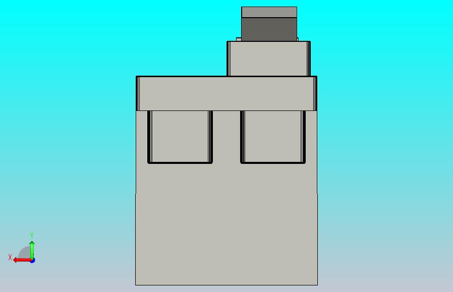 施耐德空气开关断路器