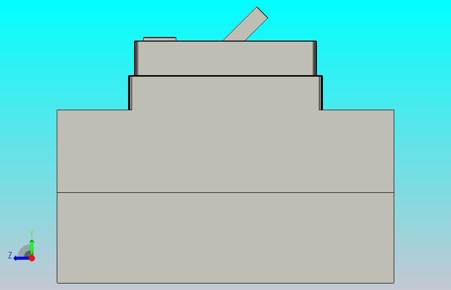 施耐德空气开关断路器